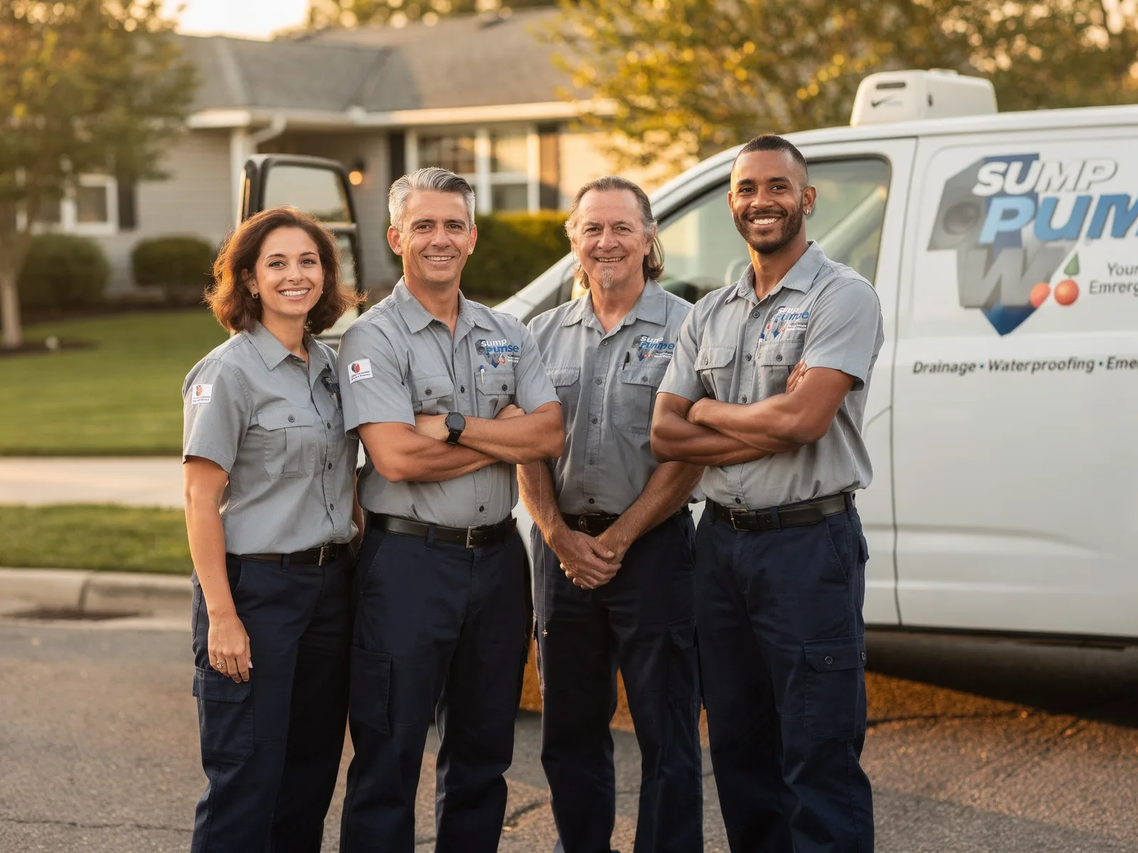 Water Heater Repair company in Scandinavia, WI