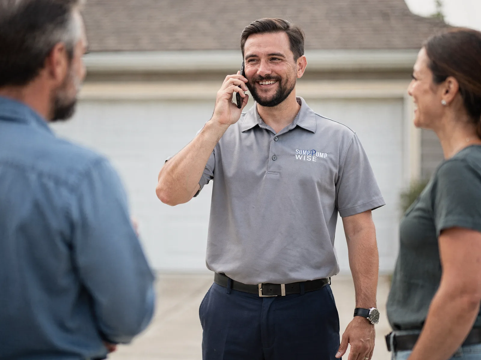 Water Heater Repair Scandinavia, WI FAQs